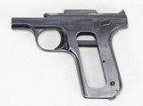 Colt Model 1903 Pocket Hammerless
.32ACP (1928) - 18 of 25