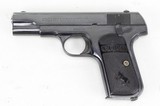 Colt Model 1903 Pocket Hammerless
.32ACP (1928) - 1 of 25