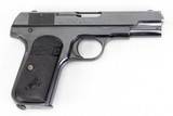 Colt Model 1903 Pocket Hammerless
.32ACP (1928) - 2 of 25