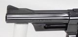 S&W Model 27-3
50th Anniversary
"RARE 5" BARREL"
357 Magnum 1935-1985 - 16 of 25