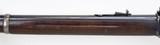 Winchester Model 1885 Low Wall Winder Musket
.22LR (1919) - 9 of 25