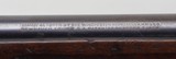 Winchester Model 1885 Low Wall Winder Musket
.22LR (1919) - 13 of 25