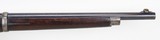 Winchester Model 1885 Low Wall Winder Musket
.22LR (1919) - 6 of 25