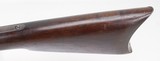 Winchester Model 1885 Low Wall Winder Musket
.22LR (1919) - 21 of 25