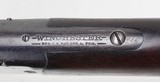 Winchester Model 1885 Low Wall Winder Musket
.22LR (1919) - 18 of 25