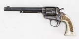 Colt SAA Bisley .32-20 (1908) - 1 of 25