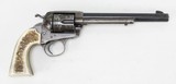 Colt SAA Bisley .32-20 (1908) - 2 of 25