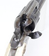 Colt SAA Bisley .32-20 (1908) - 14 of 25