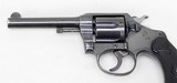 Colt Police Positive (1st Issue) 1920 - 7 of 25