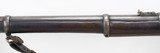 Snider Enfield
Artillery Carbine
(1870's) - 9 of 25