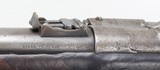 Snider Enfield
Artillery Carbine
(1870's) - 15 of 25