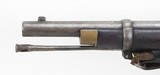 Snider Enfield
Artillery Carbine
(1870's) - 10 of 25