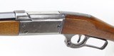 Savage Model 1899B Rifle - 13 of 24