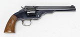 Smith & Wesson Schofield (Model of 2000) - 4 of 25