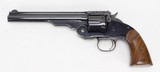 Smith & Wesson Schofield (Model of 2000) - 3 of 25