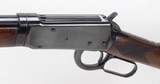 Winchester Model 55 Takedown
(1926) - 14 of 25