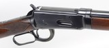 Winchester Model 55 Takedown
(1926) - 21 of 25