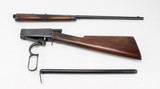 Winchester Model 55 Takedown
(1926) - 25 of 25