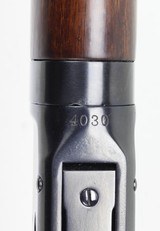 Winchester Model 55 Takedown
(1926) - 19 of 25