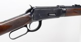 Winchester Model 55 Takedown
(1926) - 23 of 25