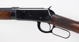 Winchester Model 55 Takedown
(1926) - 8 of 25