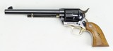 COLT SAA, 2nd GEN,
"125TH YEAR ANNIVERSARY",
Consecutive SN# - 3 of 24