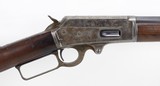 Marlin Model 1893 Rifle .38-55
(1904) - 4 of 25