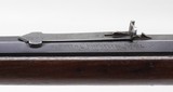 Marlin Model 1893 Rifle .38-55
(1904) - 14 of 25