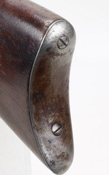 Marlin Model 1893 Rifle .38-55
(1904) - 12 of 25