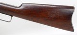 Marlin Model 1893 Rifle .38-55
(1904) - 7 of 25