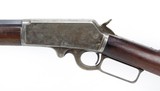 Marlin Model 1893 Rifle .38-55
(1904) - 8 of 25