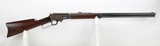 Marlin Model 1893 Rifle .38-55
(1904) - 2 of 25
