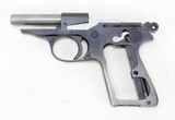 Walther PPK/S Pistol .380ACP (Interarms) - 20 of 25