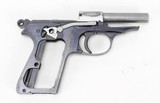 Walther PPK/S Pistol .380ACP (Interarms) - 21 of 25