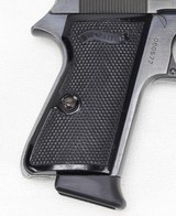 Walther PPK/S Pistol .380ACP (Interarms) - 4 of 25