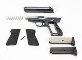 Walther PPK/S Pistol .380ACP (Interarms) - 19 of 25