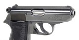 Walther PPK/S Pistol .380ACP (Interarms) - 14 of 25