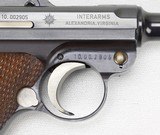 Mauser Parabellum LugerNIB - 23 of 25