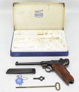 Mauser Parabellum LugerNIB - 24 of 25