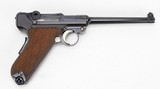 Mauser Parabellum LugerNIB - 3 of 25