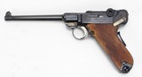 Mauser Parabellum LugerNIB - 2 of 25