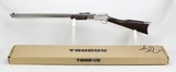 Taurus C45 Thunderbolt Rifle
NIB
(Stainless) - 1 of 25