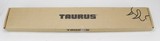 Taurus C45 Thunderbolt Rifle
NIB
(Stainless) - 24 of 25