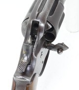 Colt Model 1878 DA Revolver.45 ColtANTIQUE - 14 of 25