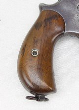 Colt Model 1878 DA Revolver.45 ColtANTIQUE - 3 of 25
