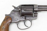 Colt Model 1878 DA Revolver.45 ColtANTIQUE - 4 of 25