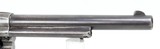 Colt Model 1878 DA Revolver.45 ColtANTIQUE - 18 of 25