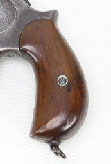 Colt Model 1878 DA Revolver.45 ColtANTIQUE - 6 of 25