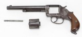 Colt Model 1878 DA Revolver.45 ColtANTIQUE - 20 of 25