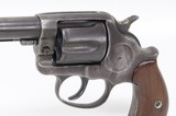 Colt Model 1878 DA Revolver.45 ColtANTIQUE - 17 of 25